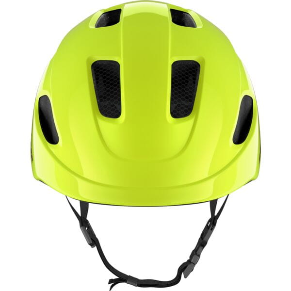 Lazer NutZ KinetiCore Cycle Helmet Uni-Size Youth