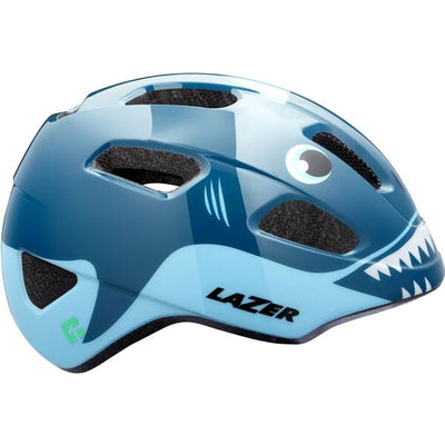 Lazer PNut KinetiCore Cycle Helmet Uni-Size Kids