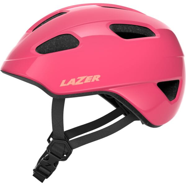 Lazer PNut KinetiCore Cycle Helmet Uni-Size Kids