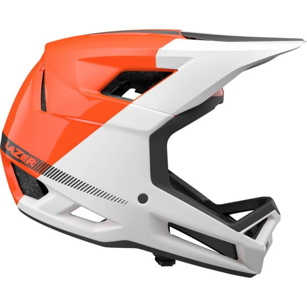 Lazer Cage KinetiCore Cycle Helmet