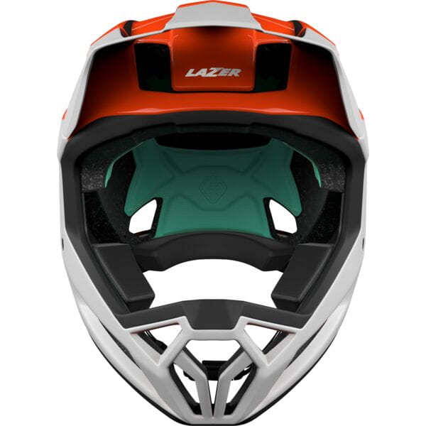 Lazer Cage KinetiCore Cycle Helmet