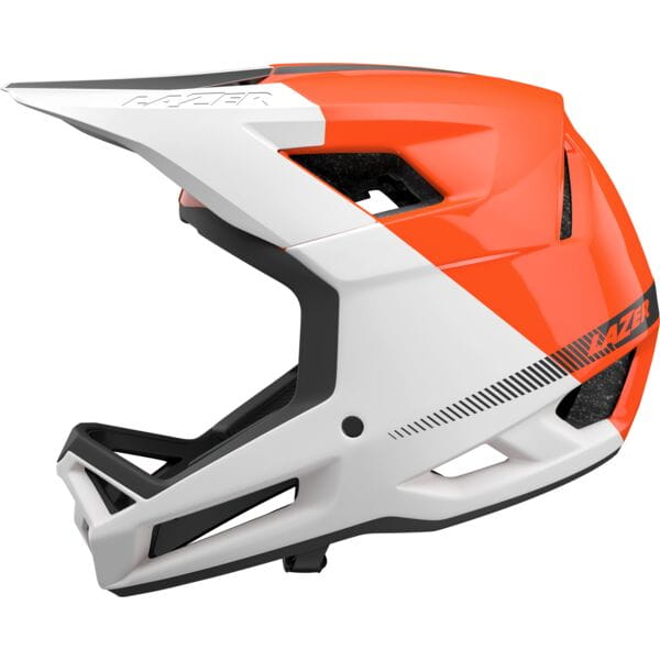 Lazer Cage KinetiCore Cycle Helmet