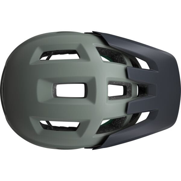 Lazer Coyote KinetiCore MTB Cycle Helmet