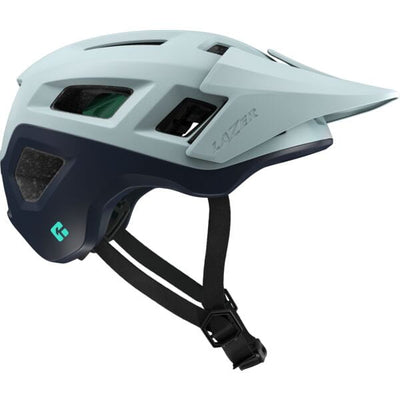 Lazer Coyote KinetiCore MTB Cycle Helmet