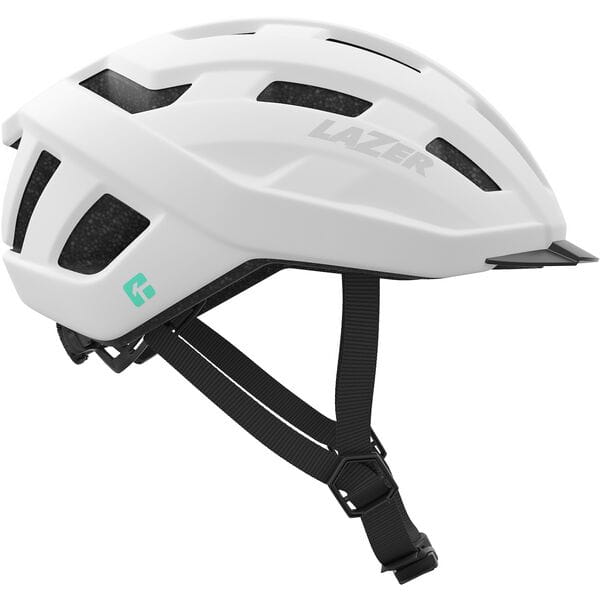 Lazer Codax KinetiCore Cycle Helmet Uni-Size