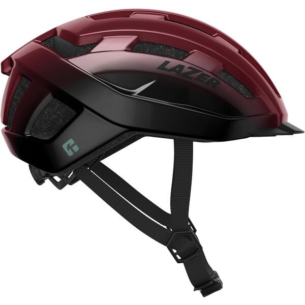 Lazer Codax KinetiCore Cycle Helmet Uni-Size