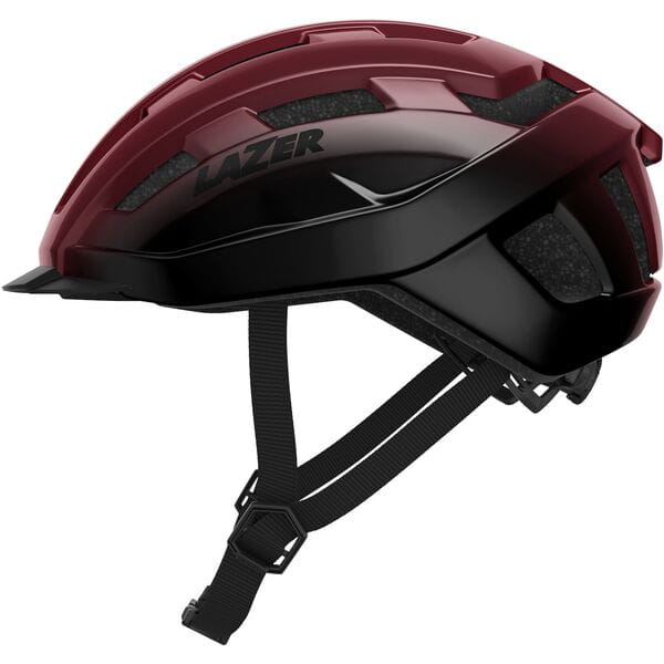Lazer Codax KinetiCore Cycle Helmet Uni-Size