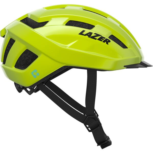 Lazer Codax KinetiCore Cycle Helmet Uni-Size