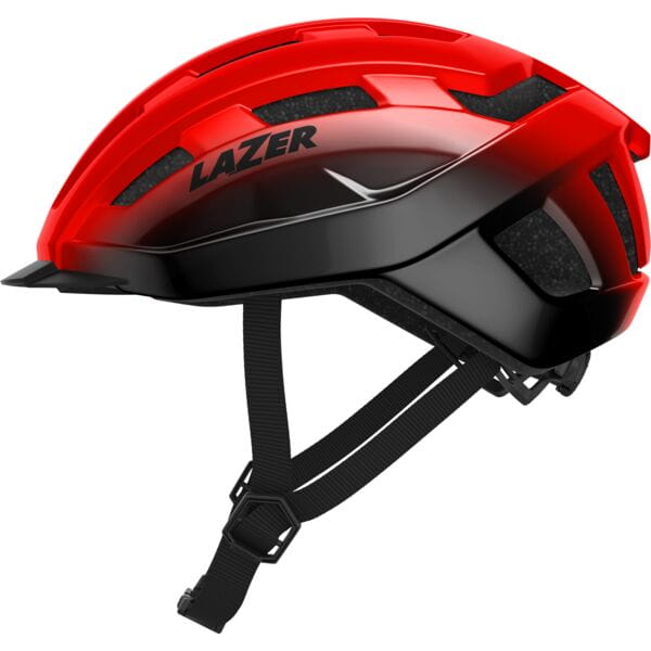 Lazer Codax KinetiCore Cycle Helmet Uni-Size