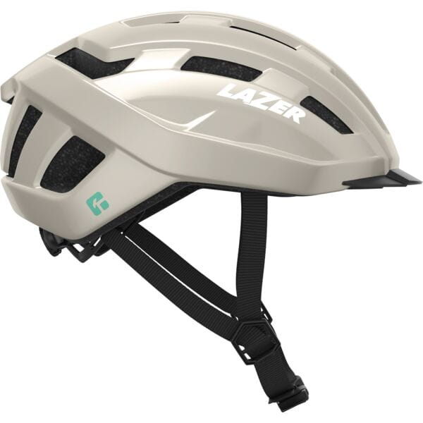 Lazer Codax KinetiCore Cycle Helmet Uni-Size