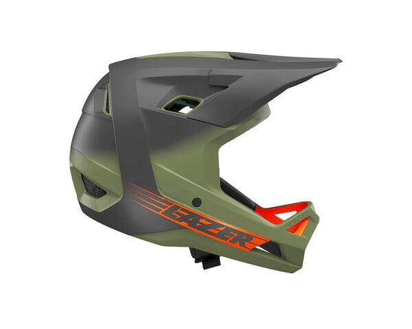 Lazer Chase KinetiCore Cycle Helmet