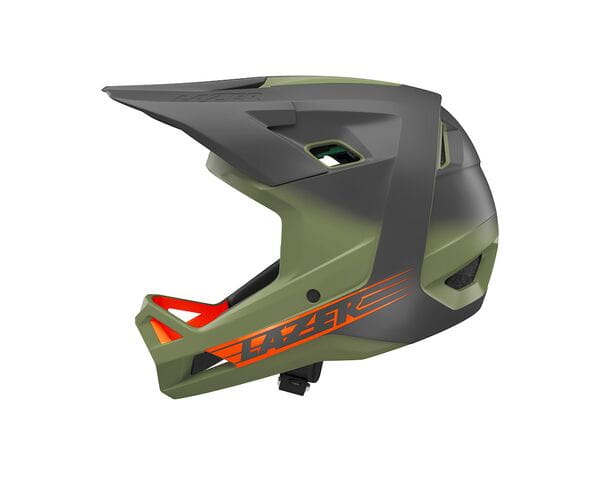 Lazer Chase KinetiCore Cycle Helmet