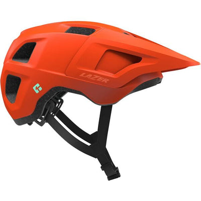 Lazer Lupo KinetiCore Cycle Helmet