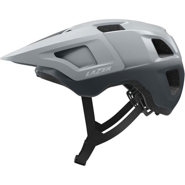 Lazer Lupo KinetiCore Cycle Helmet