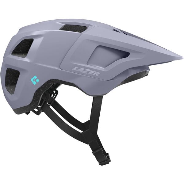 Lazer Finch KinetiCore Cycle Helmet