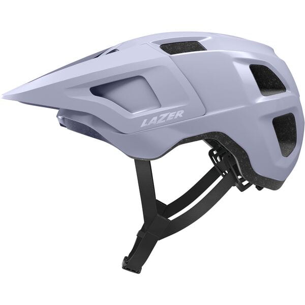 Lazer Finch KinetiCore Cycle Helmet