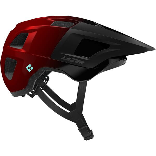 Lazer Finch KinetiCore Cycle Helmet