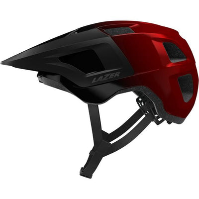 Lazer Finch KinetiCore Cycle Helmet