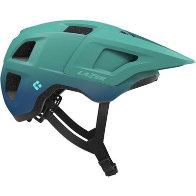 Lazer Finch KinetiCore Cycle Helmet
