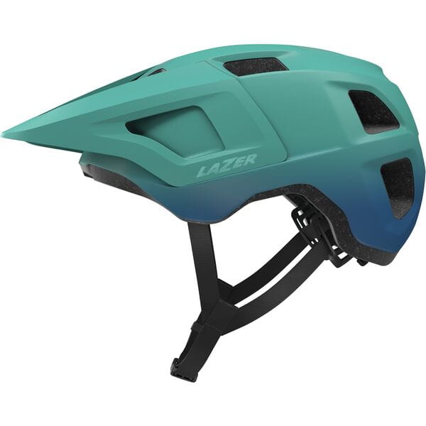 Lazer Finch KinetiCore Cycle Helmet