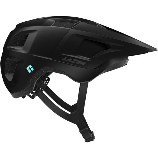 Lazer Finch KinetiCore Cycle Helmet