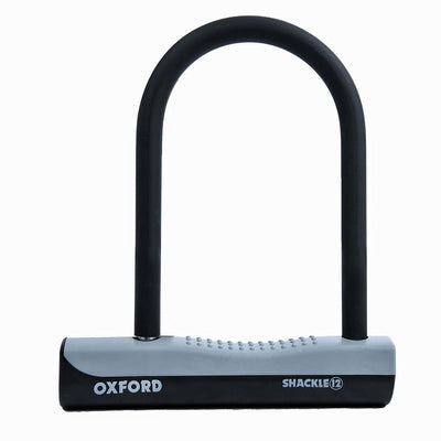 Oxford LK330 Shackle 12 Lock