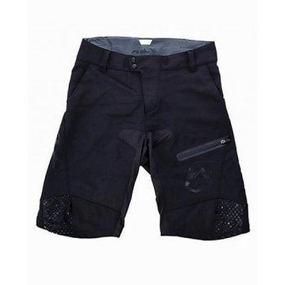 Flowby TR-S24 Mens MTB Enduro Shorts - Sprocket & Gear