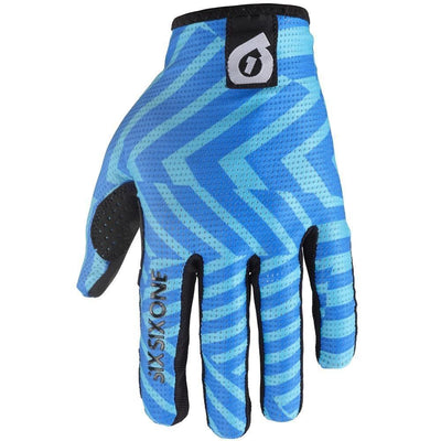 661 Comp Cycling Gloves - Sprocket & Gear