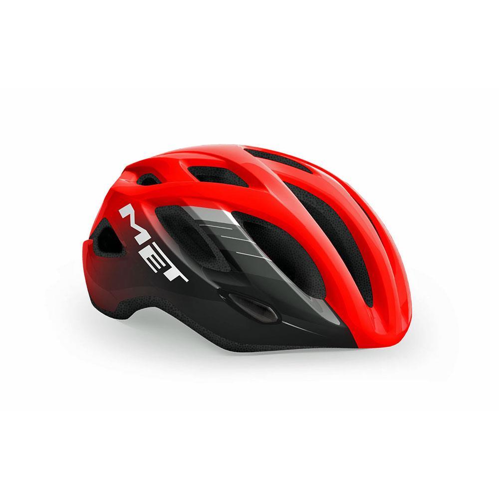Met Idolo Road Helmet - Sprocket & Gear
