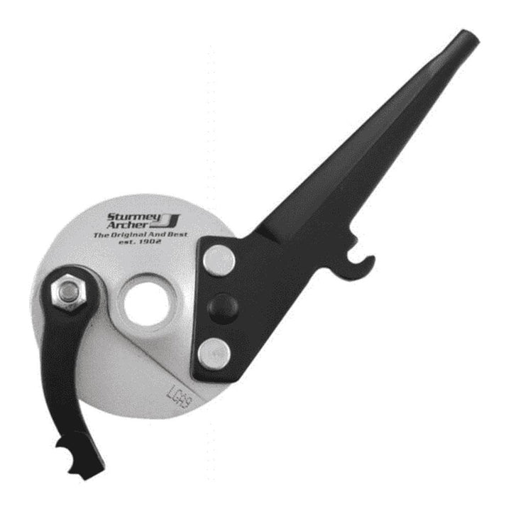 Front Drum Sturmey Archer Drum Brake Shoes Sturmey-Archer Drum