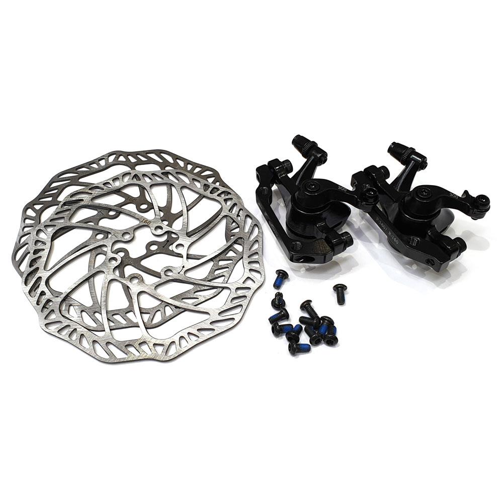 Promax DSK-300 Disc Brake Set