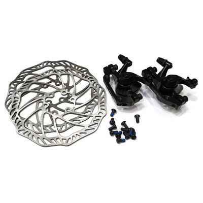 Promax DSK-300 Disc Brake Set