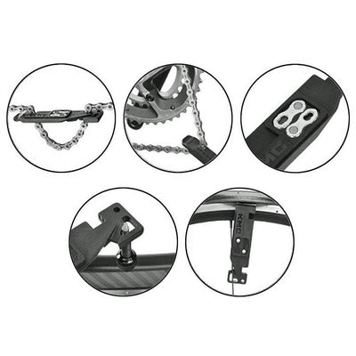 KMC Chain Aid Multi Tool - Sprocket & Gear