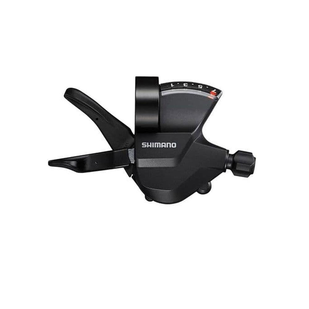 Shimano SL-M315 3 x 7 Speed Gear Shifters