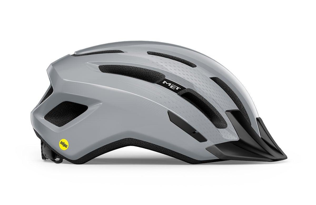 MET Downtown MIPS Helmet - Sprocket & Gear