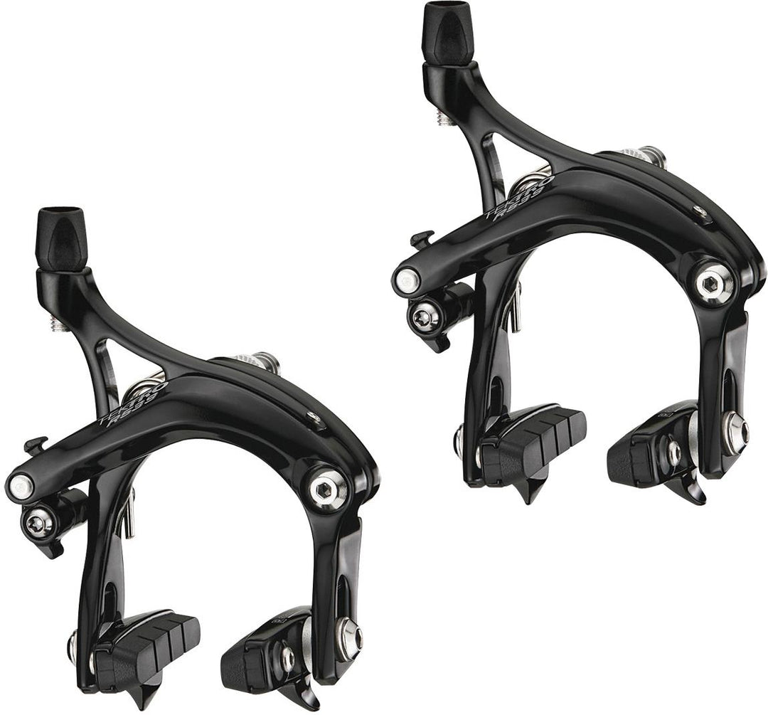 Tektro R539 Long Drop Road Caliper Pair