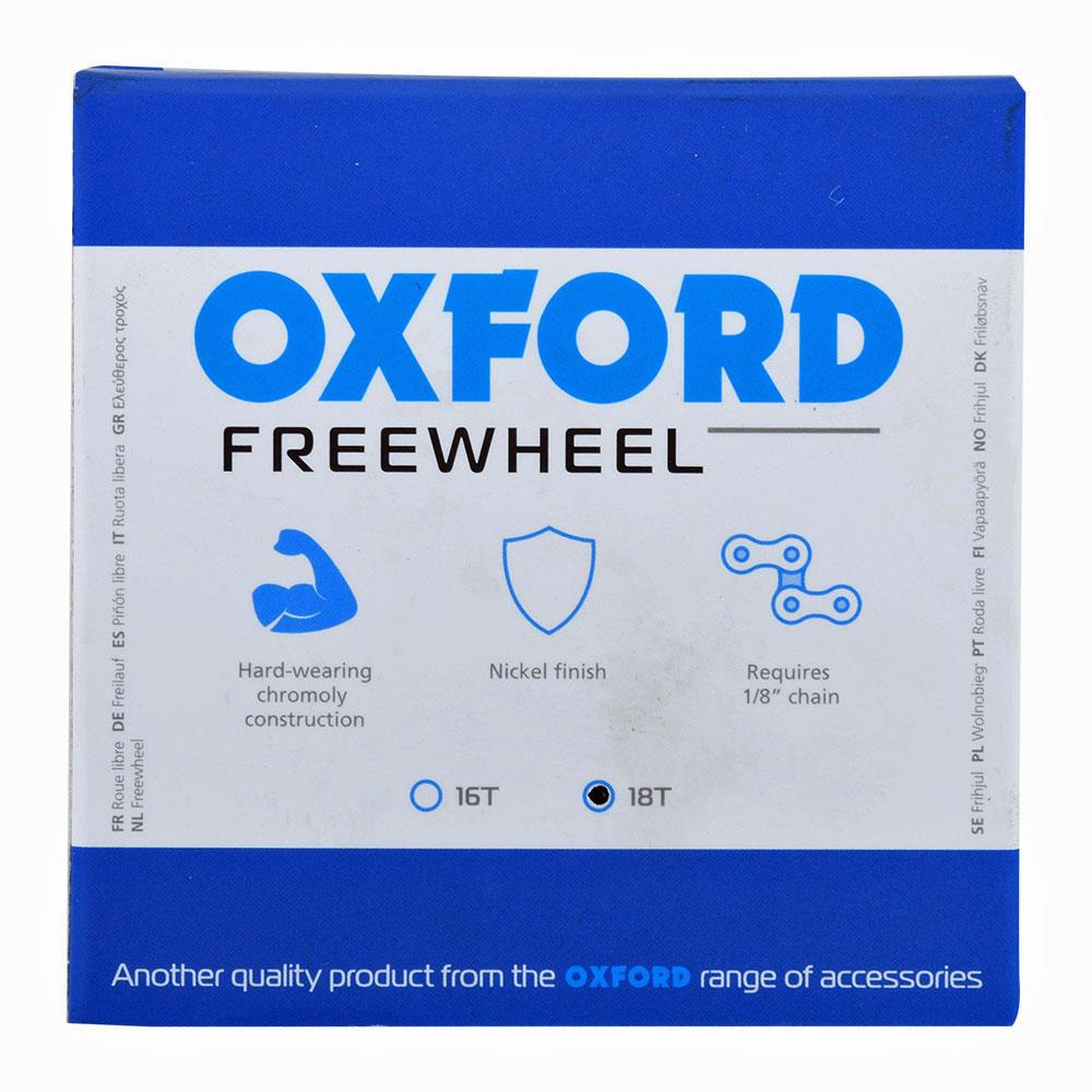 Oxford ATA 18T Freewheel