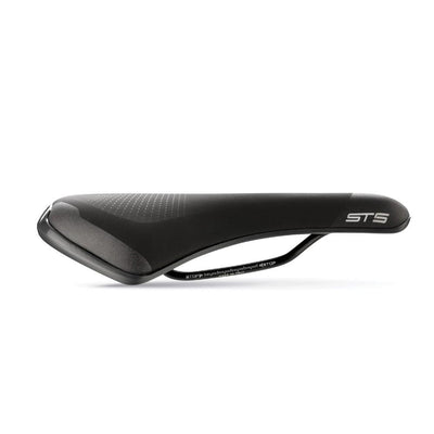 Selle Italia ST5 Flow L2 Urban Saddle - FEC Alloy Rails