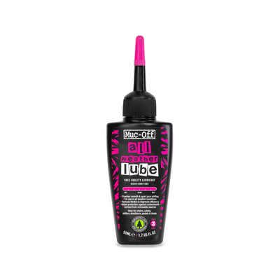 Muc-Off All Weather Race Quality Lube