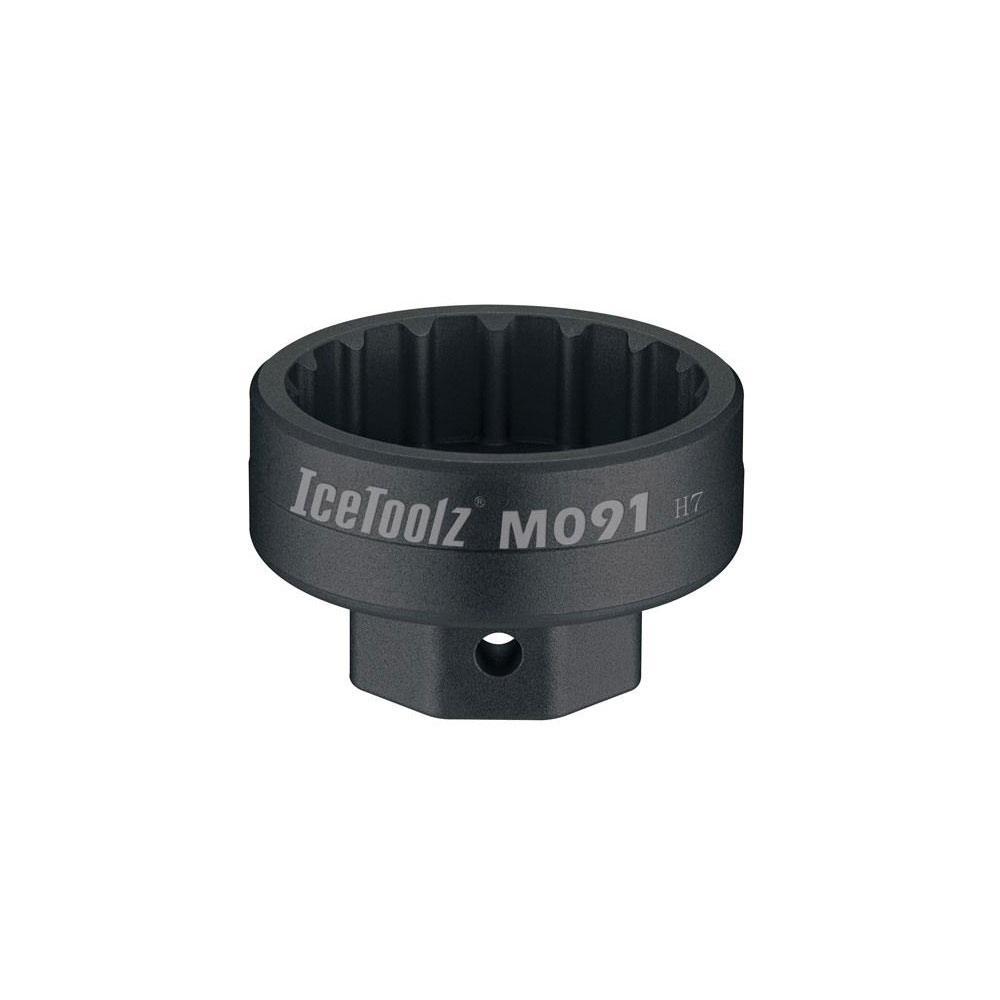 IceToolz M091 Bottom Bracket tool -16 Notch - Sprocket & Gear