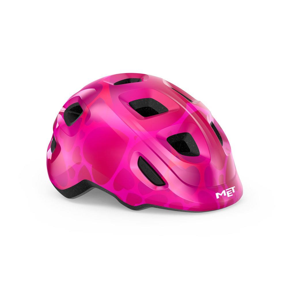 Met Hooray Kids Helmet