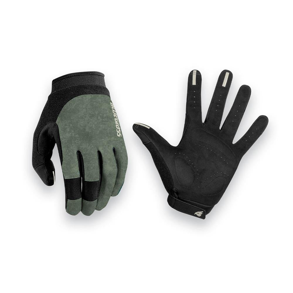 Bluegrass React MTB Gloves - All