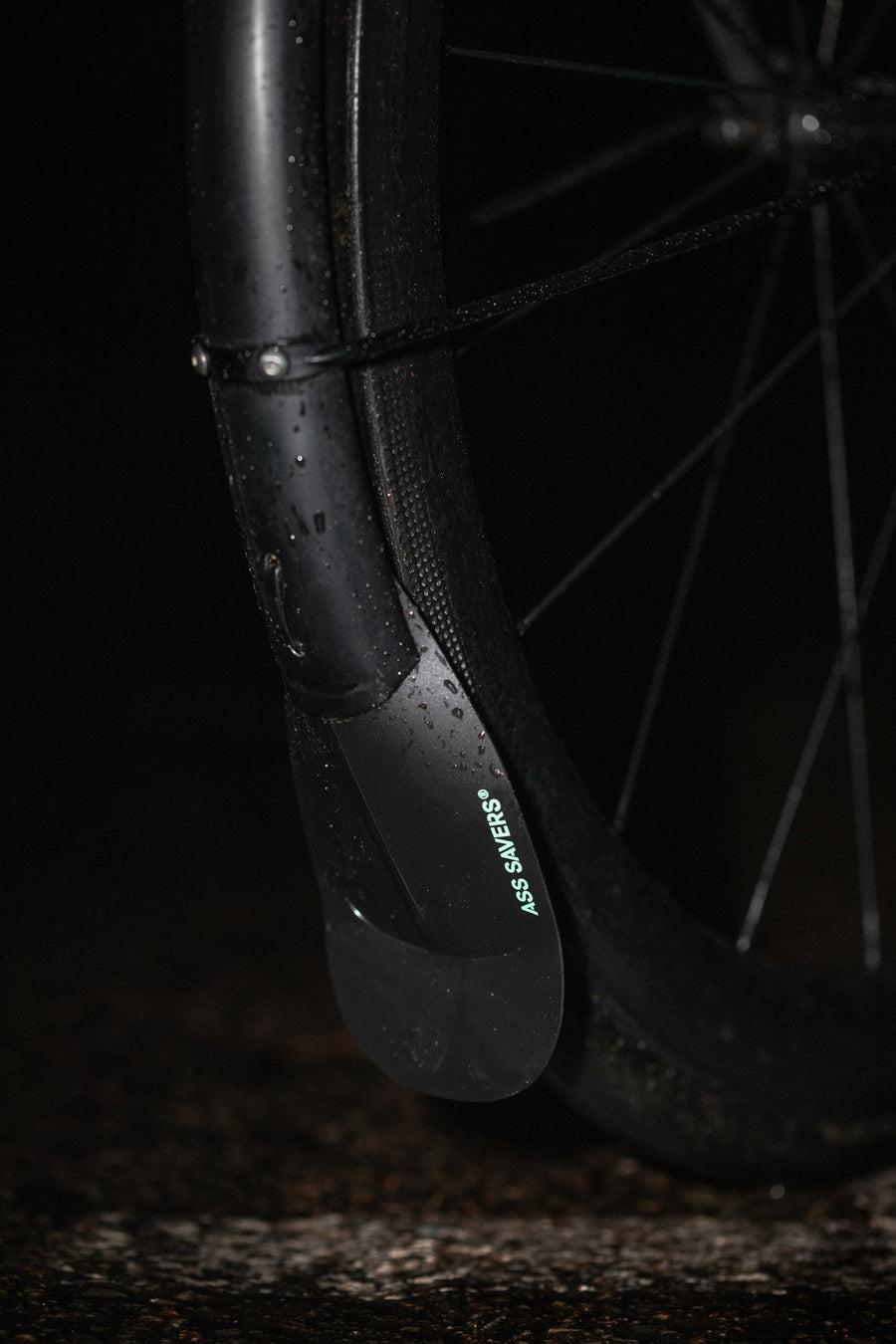 Ass Savers Toetector