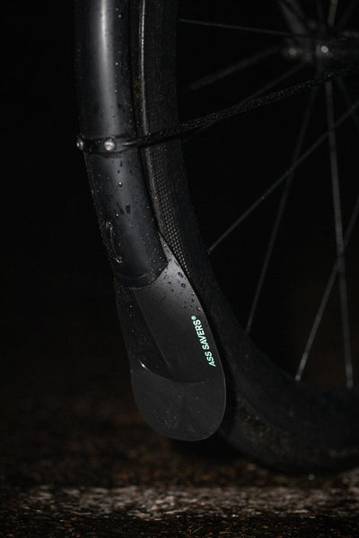 Ass Savers Toetector