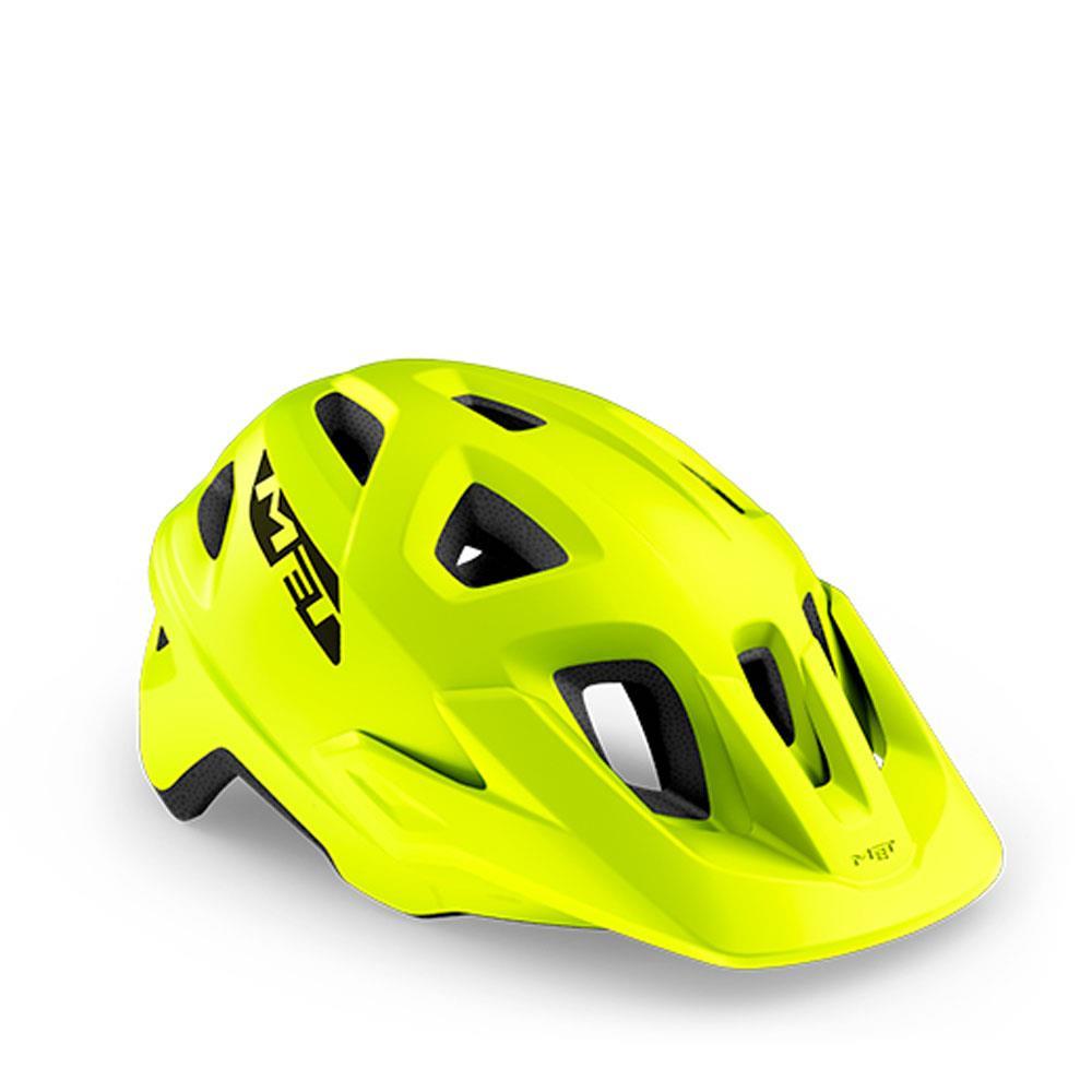 MET Echo Helmet - Sprocket & Gear