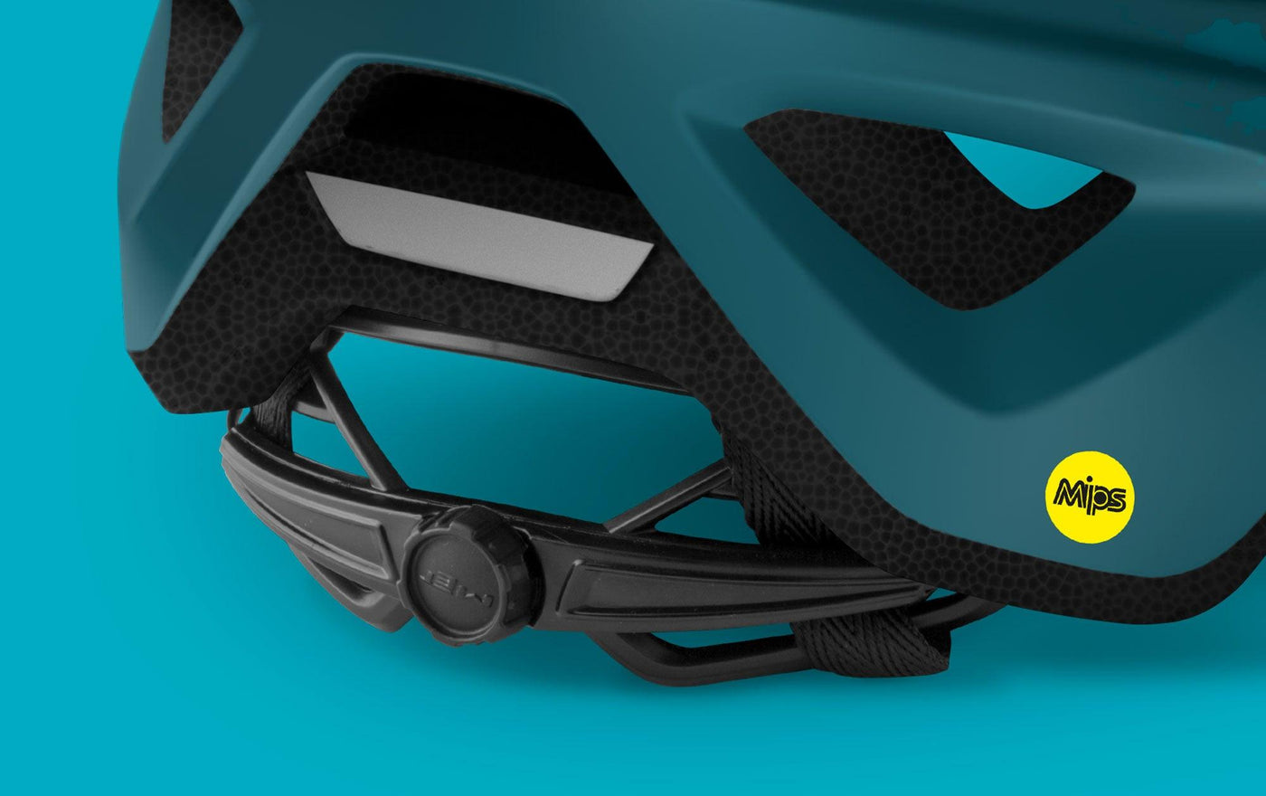 MET Echo MIPS Helmet - Sprocket & Gear