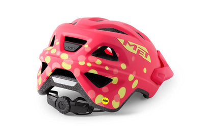 Met Eldar Mips Youth Helmet - Sprocket & Gear