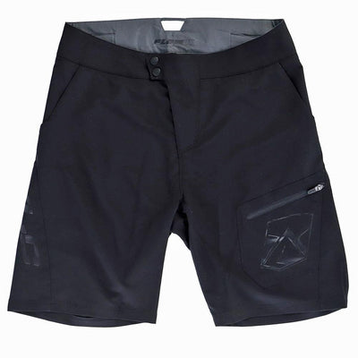 Flowby TR-S25 Mens MTB Shorts - Sprocket & Gear
