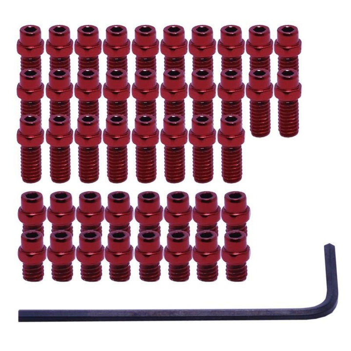 DMR FlipPins for Vault Pedals - Sprocket &amp; Gear