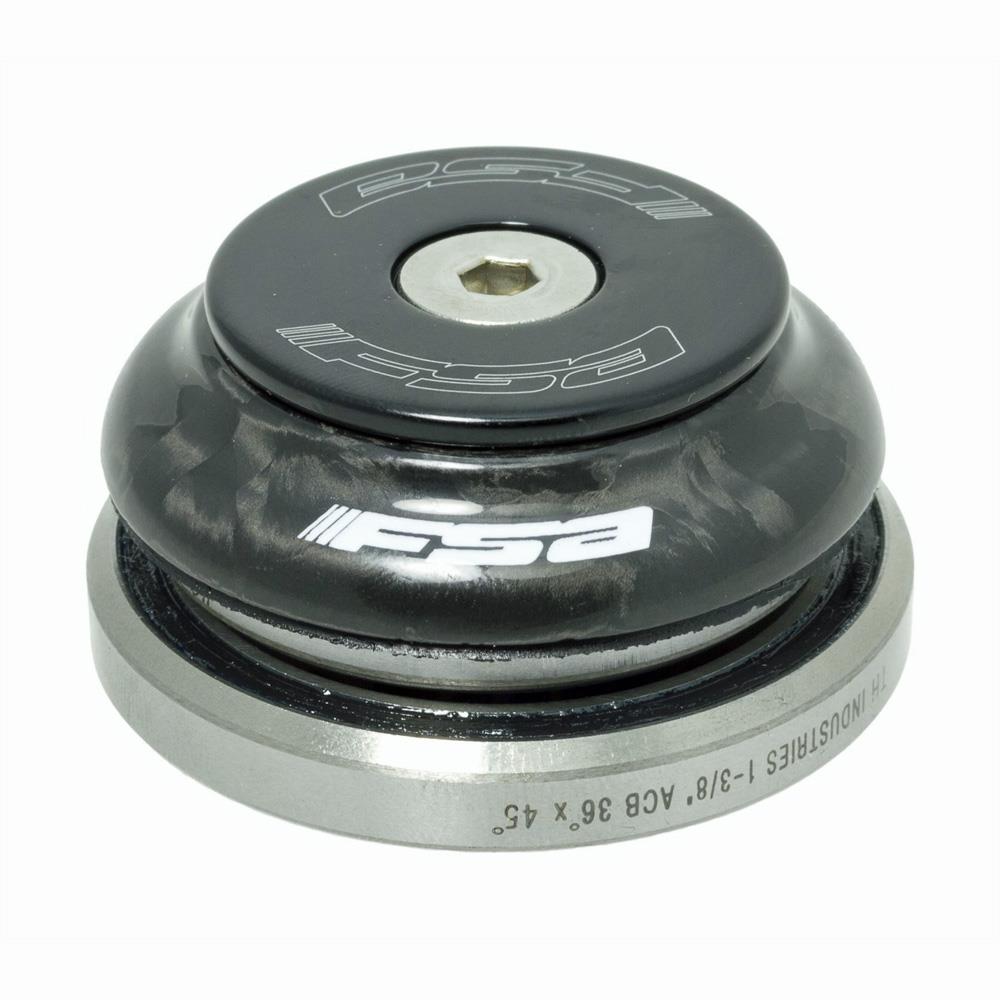 FSA Orbit IS 138 Integrated Tapered Steerer 41.2/49.1mm Headset